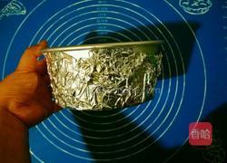 6寸轻乳酪蛋糕的做法图解2