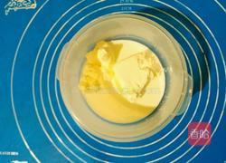 6寸轻乳酪蛋糕的做法图解5