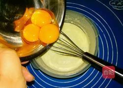 6寸轻乳酪蛋糕的做法图解8