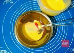 6寸轻乳酪蛋糕的做法图解10