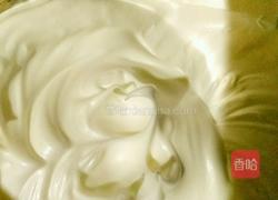 6寸轻乳酪蛋糕的做法图解16