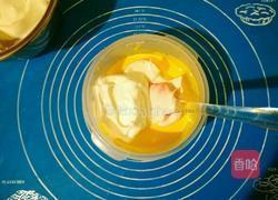 6寸轻乳酪蛋糕的做法图解17