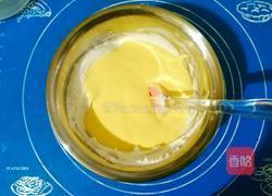 6寸轻乳酪蛋糕的做法图解18