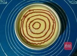 6寸轻乳酪蛋糕的做法图解23