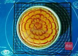 6寸轻乳酪蛋糕的做法图解25