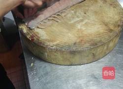 松鼠鱼的做法图解5