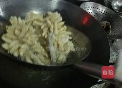 松鼠鱼的做法图解11