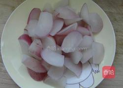 红烧小萝卜的做法图解4