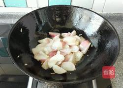 红烧小萝卜的做法图解6