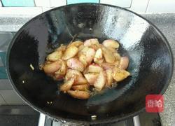 红烧小萝卜的做法图解7