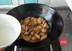 红烧小萝卜的做法图解9