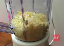玉米汁的做法图解2