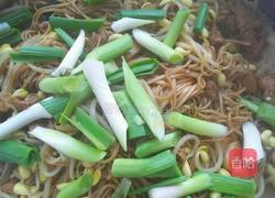 卤面的做法图解6