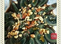 凉拌皮蛋的做法图解1