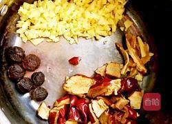 红糖姜水的做法图解1