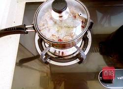 红糖姜水的做法图解3