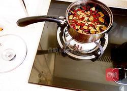 红糖姜水的做法图解2