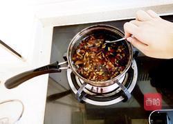 红糖姜水的做法图解4