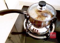 红糖姜水的做法图解5