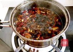 红糖姜水的做法图解6