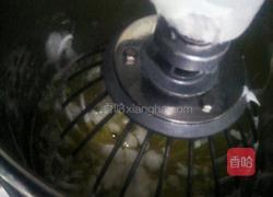 巧克力蛋糕的做法图解1