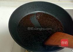 京酱肉丝的做法图解13