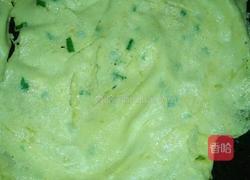 鸡蛋饼的做法图解3