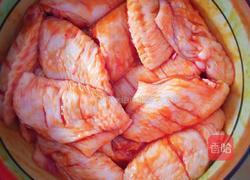 奥尔良烤翅的做法图解3