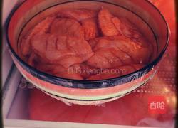 奥尔良烤翅的做法图解4