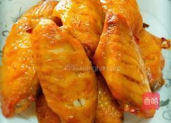 奥尔良烤翅的做法图解8