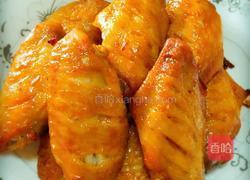奥尔良烤翅的做法图解9