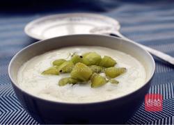 猕猴桃双皮奶的做法图解10