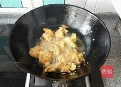 软炸虾仁的做法图解12