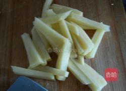 酱豆腐的做法图解1