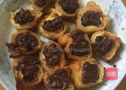 油炸香蕉卷的做法图解7