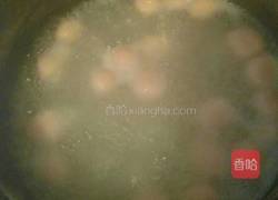 草莓汤圆的做法图解6