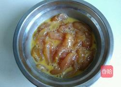 炸鸡柳的做法图解10