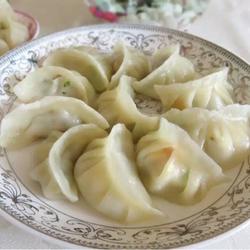 水晶饺子的做法[图]