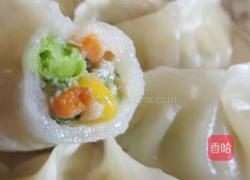 水晶饺子的做法图解11