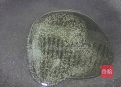 平菇鸡蛋汤的做法图解3