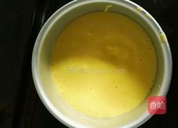 海绵蛋糕6寸的做法图解5