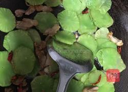 腊鸭莴苣的做法图解4