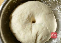 卡通馒头――螃蟹馒头的做法图解2