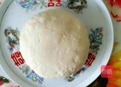 西葫芦韭菜鸡蛋虾米水饺的做法图解6