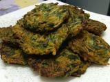 野菜饼的做法[图]