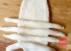 卡通馒头――螃蟹馒头的做法图解4