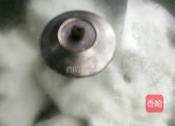 梗米团的做法图解4