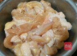 炸鸡肉条的做法图解2