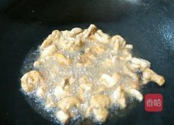 炸鸡肉条的做法图解3