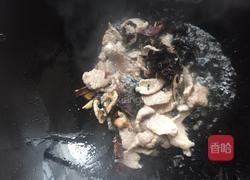 酸辣土豆粉的做法图解5